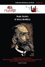 Jean Jaurès & le(s) droit(s)