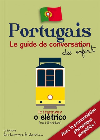 Portugais - pour s'amuser à parler portugais !