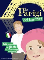 LA PARIGI DEI BAMBINI