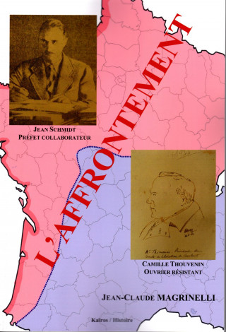 L'AFFRONTEMENT
