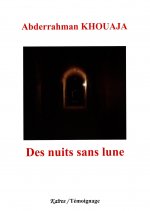 DES NUITS SANS LUNE