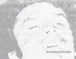 Disparitions