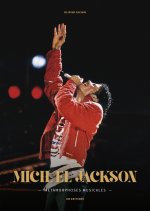 MICHAEL JACKSON - METAMORPHOSES MUSICALES (livre + DVD)