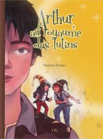 Le Secret des Lutins