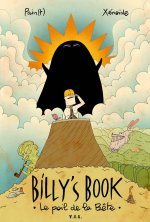 Billy's Book Le Poil de la Bête