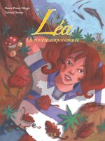 Léa  La rivière empoisonnée