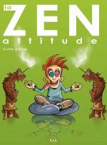 La Zen Attitude