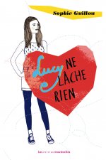 LUCY NE LACHE RIEN