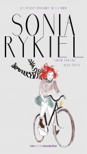 LES PETITES HISTOIRES DE LA MODE - SONIA RYKIEL