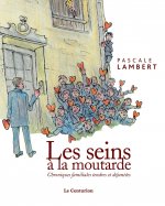 Les seins à la moutarde