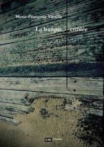 La barque criblée