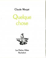 Quelque chose