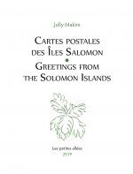 Cartes postales des Iles Salomon