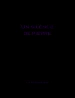 Un silence de pierre