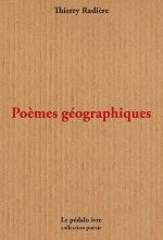 Poèmes géographiques