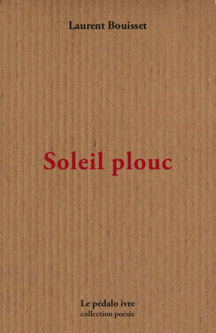 Soleil plouc