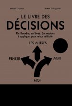 Le livre des décisions