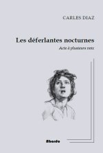 Les déferlantes nocturnes - acte à plusieurs voix