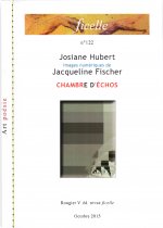 CHAMBRE D'ÉCHOS