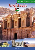 Jordanie Road Book