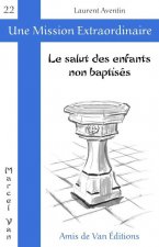 Le salut des enfants non baptisés