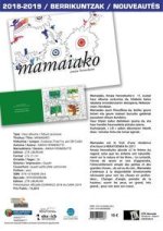 MAMAIAKO