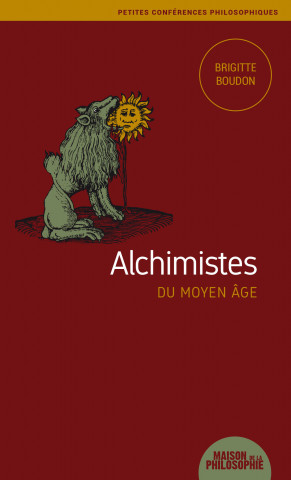 Alchimistes du Moyen Âge