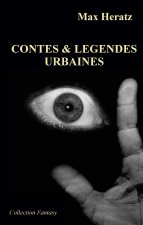 Contes & légendes urbaines