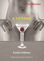 À vendre - roman