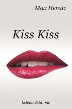 Kiss Kiss - roman