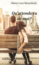 Qu'attends-tu de moi ? - roman