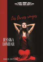 Les lèvres rouges - roman
