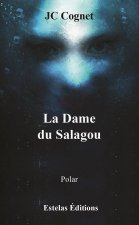 La Dame du Salagou