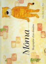 Môma, biographie d'un doudou