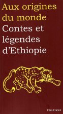 CONTES ET LEGENDES D'ETHIOPIE