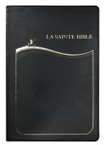 BIBLE MISSIONNAIRE SEGOND 1910 VYNILE NOIR