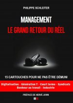 Management : le grand retour du réel