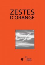 Zestes d'orange