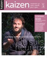 JE SUIS HEUREUX ET SOBRE HS N°6 + CD