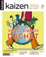 KAIZEN 34 : SEPTEMBRE OCTOBRE 2017