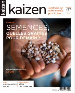 KAIZEN 37 : MARS AVRIL 2018