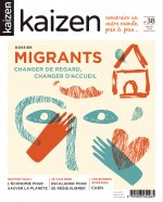 KAIZEN 38 : MAI JUIN 2018