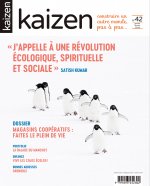 KAIZEN 42 : JANVIER FEVRIER 2019