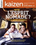 HORS-SERIE 13 : ESPRIT NOMADE