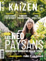 Kaizen 48 : Janvier Février 2020