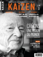 Kaizen 50 : Mai Juin 2020