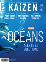 Kaizen 51 : Juillet Août 2020