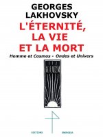 L'Éternité, la vie et la mort