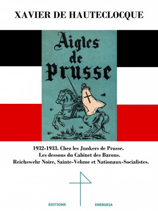 AIGLES DE PRUSSE