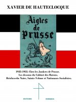 AIGLES DE PRUSSE